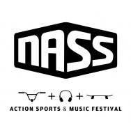 Nass Festival, Somerset