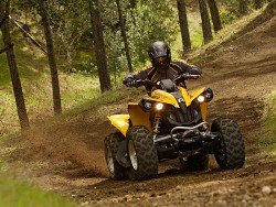 Gypsum City OHV Park, Fort Dodge