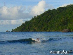 Grande Riviere, Trinidad