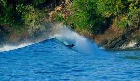 Mount Irvine Bay, Tobago