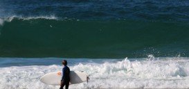 Sao Lourenco, Ericeira