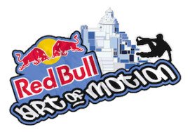 Red Bull Art of Motion, Santorini Island