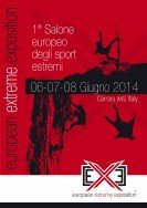 EXE 2014 – European Extreme Exposition