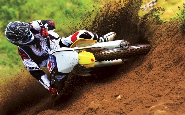 “Motocross”