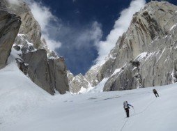 Charakhusa Valley (K7), Karakoram Park