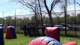 Three Brothers Paintball, Bismarck