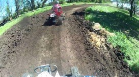 Inman Motocross, Inman