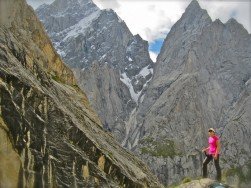 Khane Valley, Karakoram Park