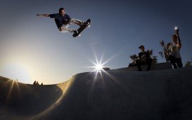 Watertown Skatepark, Watertown