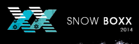 Snow Boxx 2014 – The Ultimate Snowsports Camp Music Festival