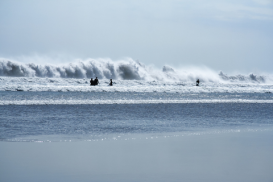 Legian Beach, Bali