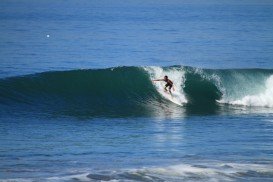 Pererenan Beach, Bali