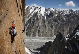 Great Trango Tower, Karakoram Park