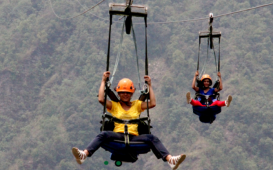 Sarangkot, Pokhara