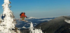 Dragobrat Ski Resort, Ivano-Frankivsk