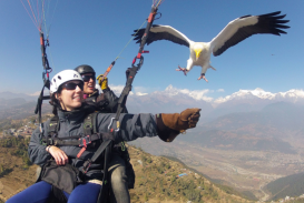 Pokhara, Kaski District