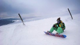 Dragobrat Ski Resort, Ivano-Frankivsk