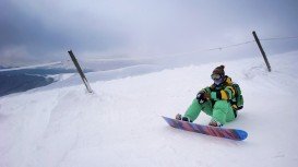 Dragobrat Ski Resort, Ivano-Frankivsk
