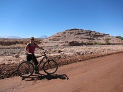 San Pedro de Atacama, El Loa