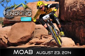 Moab Big Mountain Enduro, Grand County