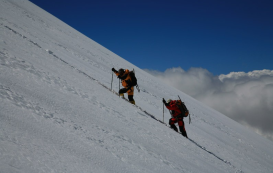 Manaslu, Mansiri Himal