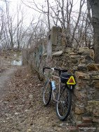 Dornwood Park Trail, Topeka