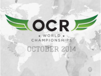 ''OCR World Championships 2014''