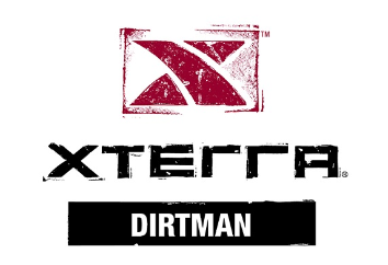 ''XTERRA DIRTMAN Off Road Triathlon''