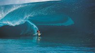 "Big Wave Surfing in Hawaii"