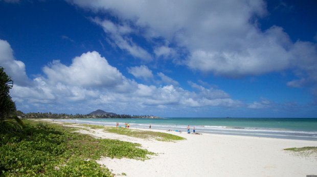 "Castles, Oahu"