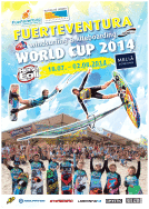 FUERTEVENTURA World Cup 2014, Costa Calma