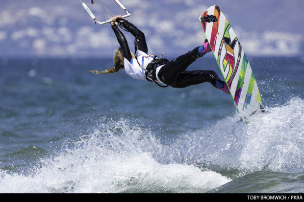 "IKA PKRA Kiteboarding Freestyle Junior World Championships"