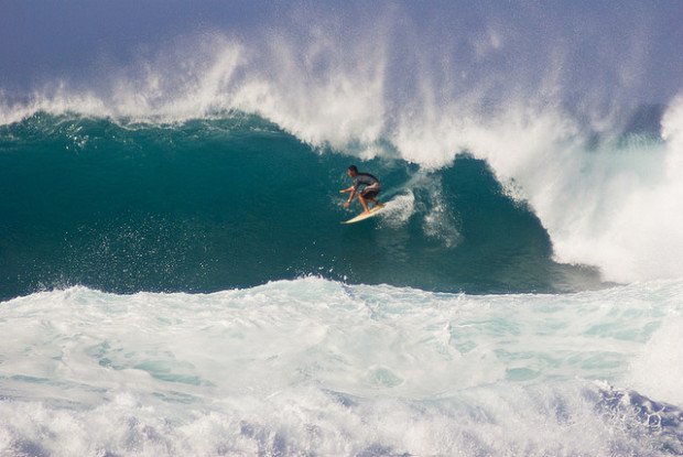 "Ke'ei Kealakekua Bay, Big Island"