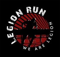 Legion Run, Athens