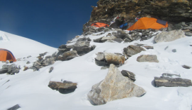 Mera Peak, Mahalangur Himal, Eastern Region