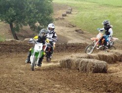 Dragoon Creek Motocross Park, Lyndon