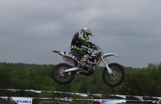 "Motocross at Dragoon Creek Motocross Park"