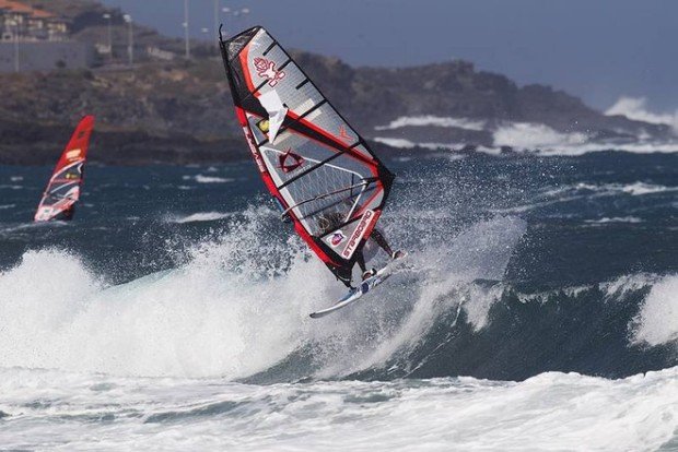 "PWA World Tour Tenerife"