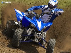 Pomona ATV and Motorcycle Ride Area, Lyndon