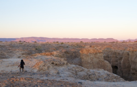 Sesriem, Hardap Region