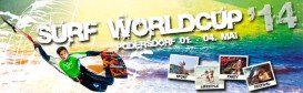 PKRA World Tour, Surf Worldcup Podersdorf
