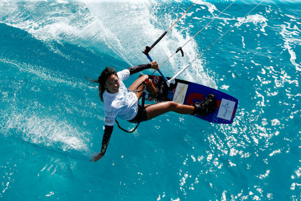 "The Red Sea Kitesurf World Cup 2014"