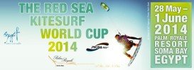 The Red Sea Kitesurf World Cup 2014, Soma Bay