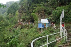 Siddha Cave, Bandipur