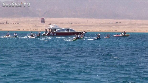 "African Kite Racing Championships in Soma Bay |Race Day 4"