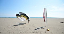 Velika Plaza Beach, Ulcinj