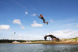 Kite Kuda Lagoon, Puttalam