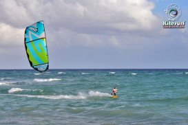 Playa del Carmen, Yucatan Peninsula