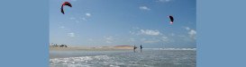 Prea Beach, Jericoacoara