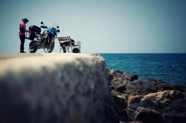 "Motorcycling Tour aroud Zadar"